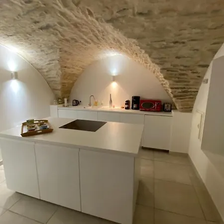 Apartment L'atypique - P2 Terrace Downtown