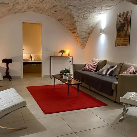 Apartment L'atypique - P2 Terrace Downtown