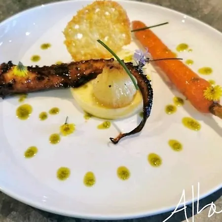 L'atypique - P2 Terrace Downtown